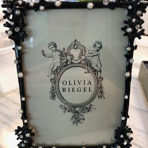 Olivia Riegel Frame